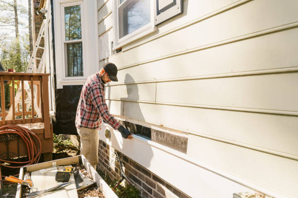 Trusted Siding Contractor service in Cromwell, CT - Squared Siding